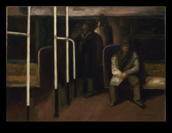 Социален реализъм: Художествени отговори на икономическите предизвикателства