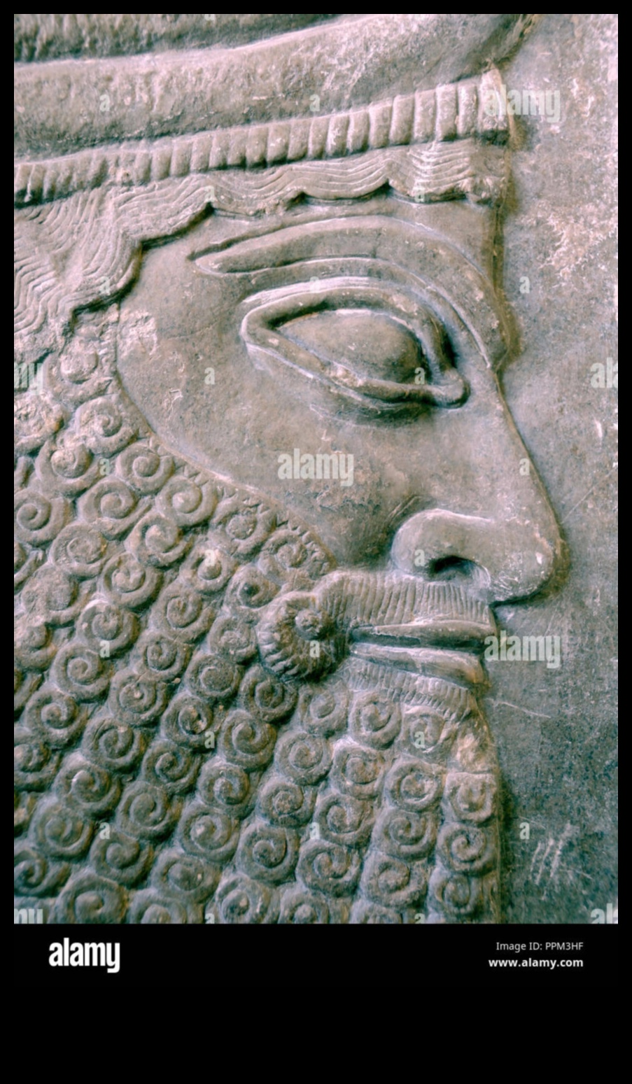 Вавилонски барелефи: Издълбани в камък истории в Месопотамия