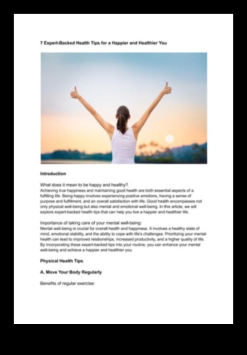 Предимството на храненето: Стратегии за успешен живот