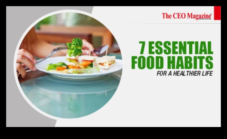 The Nutritional Edge 7 методи за по-здравословен, по-щастлив и по-успешен начин на живот