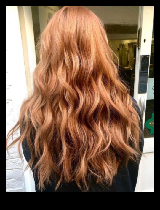 Сияещи червени: Озаряване на външния ви вид със зашеметяващи кестеняви стилове