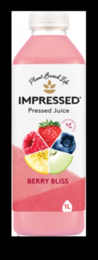 Berry Bliss: Откриване на сладката симфония от пресни сокове от горски плодове