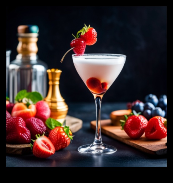 Berry Bliss: Откриване на сладката симфония от пресни сокове от горски плодове