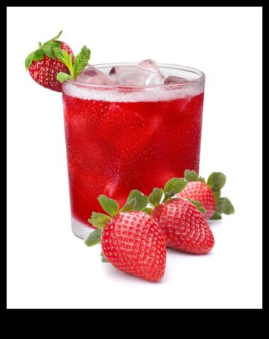 Berry Bliss Сладка и тръпчива симфония от пресни сокове от горски краен резултат