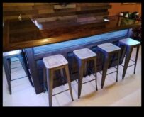 Изградете свой личен дом бар Информация стъпка по стъпка