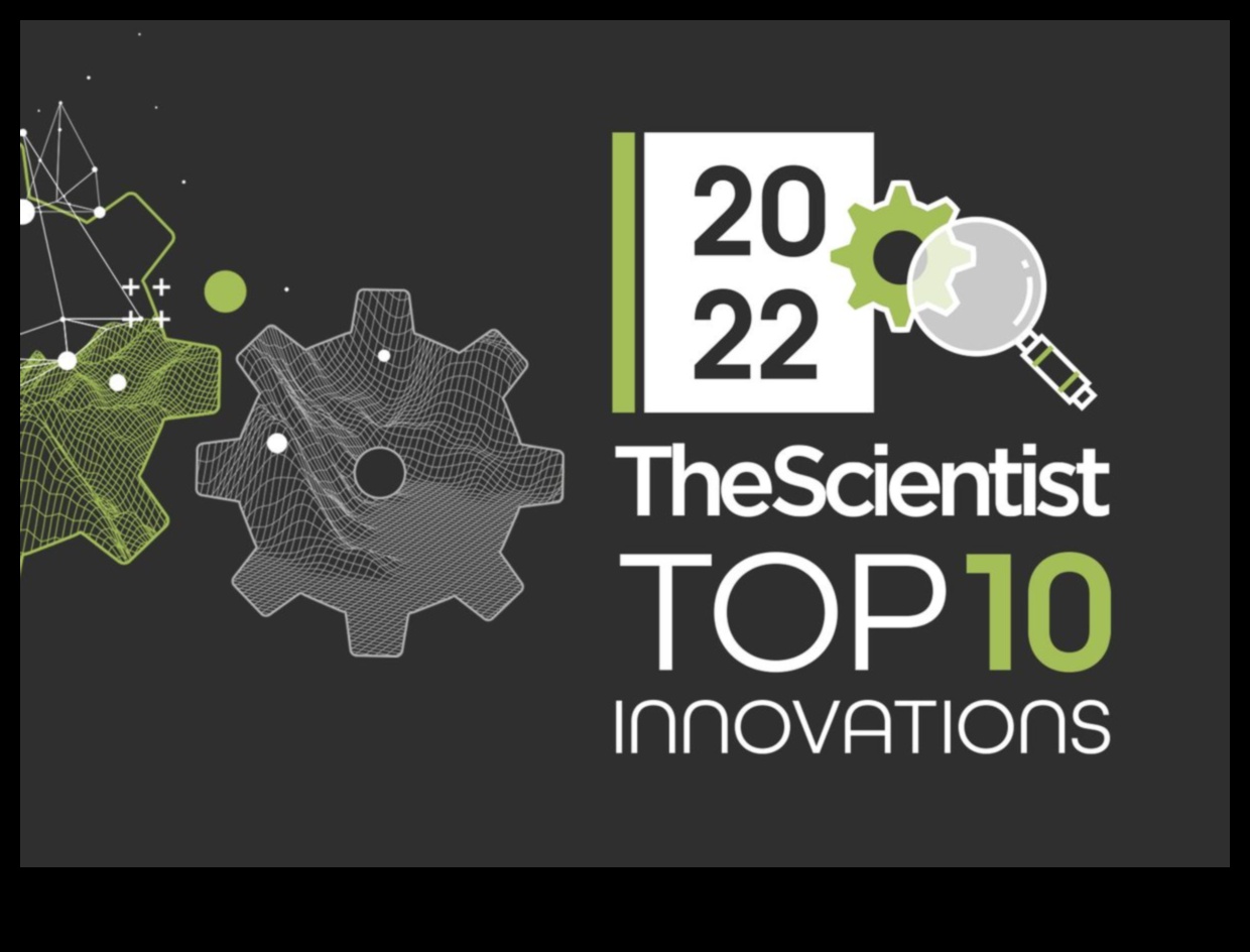 Биохимичен пробив: иновации в науката за храненето