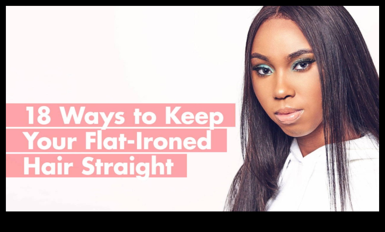 Правата лъжичка: Основни съвети за поддържане на вашата права коса