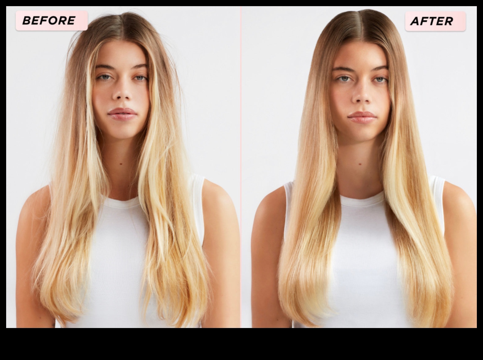 Правата лъжичка: Основни съвети за поддържане на вашата права коса