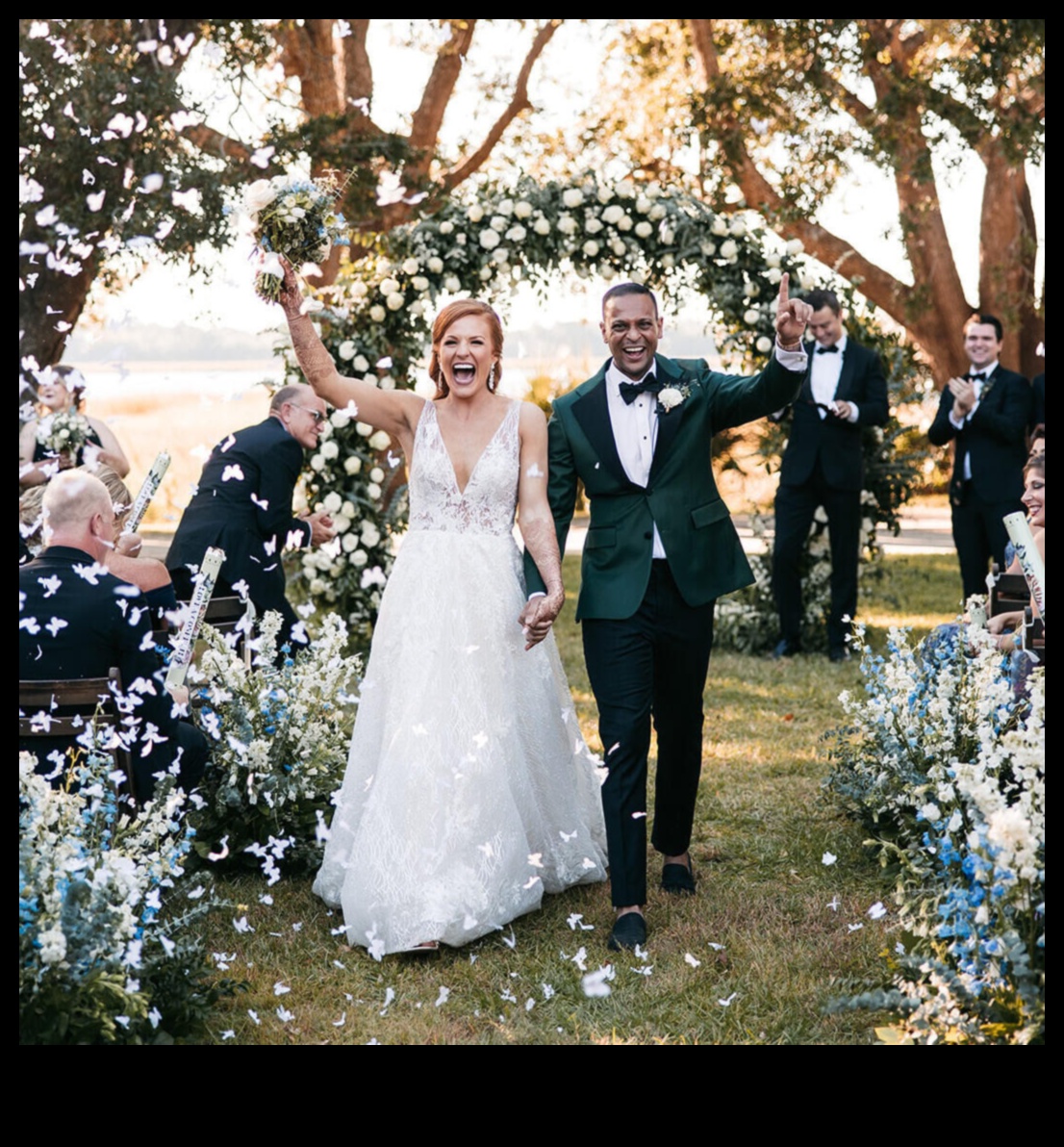 Динамика на мечтания ден: Експертни съвети за планиране на сватба