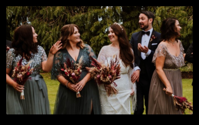 Динамика на мечтания ден: Експертни съвети за планиране на сватба