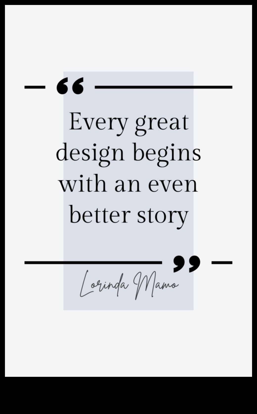 7 вдъхновяващи цитата, които да мотивират пътуването ви в интериорния декор