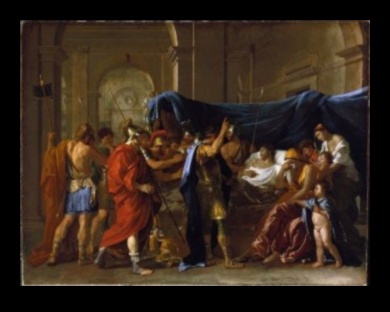 Неокласически портрет: Улавяне на изящество и достойнство в лица