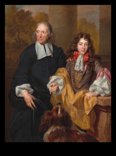 Неокласически портрет: Улавяне на изящество и достойнство в лица