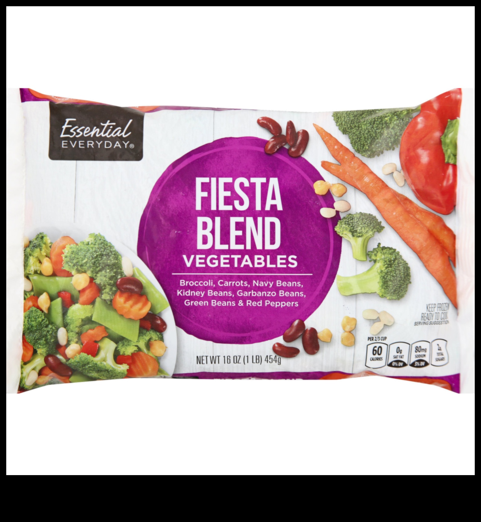 Veggie Fiesta: Отпразнувайте разнообразието от вкусове в пресни зеленчукови сокове