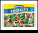 Veggie Fiesta Празник според асортиментът от вкусове в пресни зеленчукови сокове