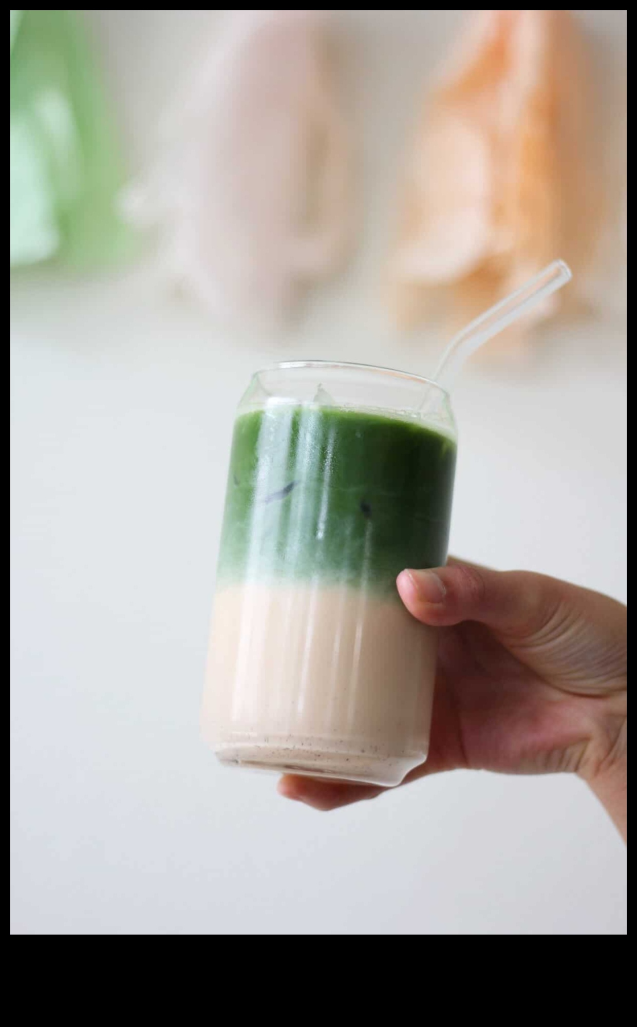 Отпийте и споделете: Създаване на изживявания със студен зелен чай с колеги ентусиасти на чай