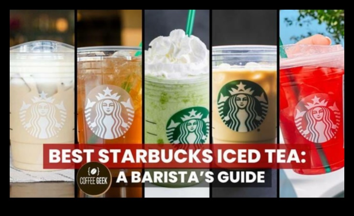 Отпийте и споделете: Създаване на изживявания със студен зелен чай с колеги ентусиасти на чай