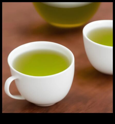 Отпийте и споделете Информация за организиране според изживявания със безкръвен неопитен чай с колеги любители според чай