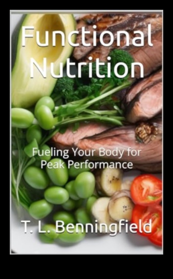 Peak Performance Palate: Кулинарно пътешествие в спортното хранене