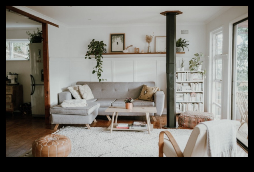 Декор в скандинавски стил за уютен дом