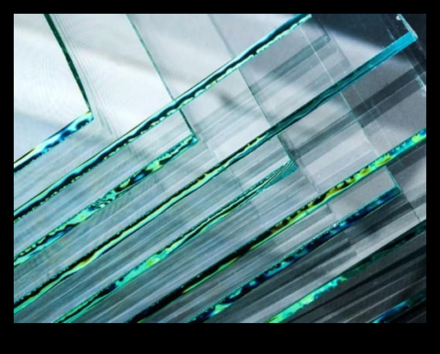 Креативни начини за използване на витражи в домашен декор