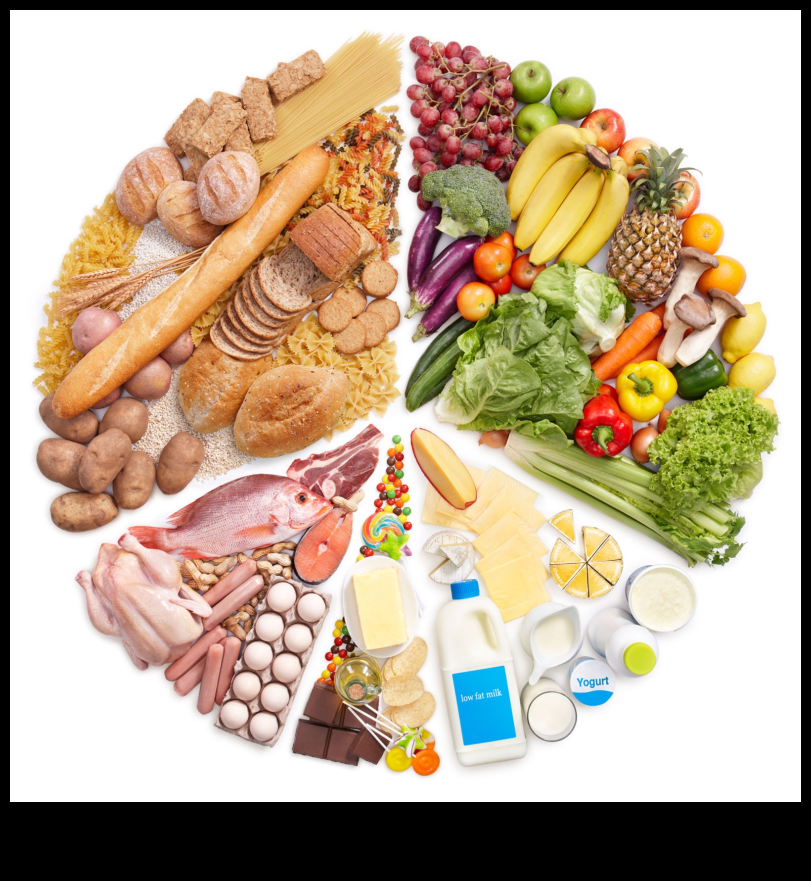 Науката за прехраната: Изследване на дълбочината на храненето