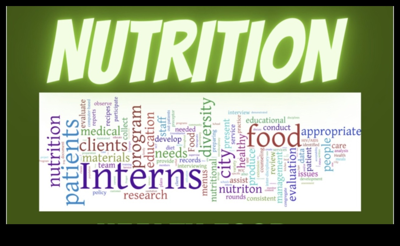 Науката за прехраната: Изследване на дълбочината на храненето