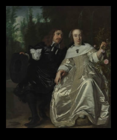 Холандски диалекти: регионални влияния върху изкуството от Златния век