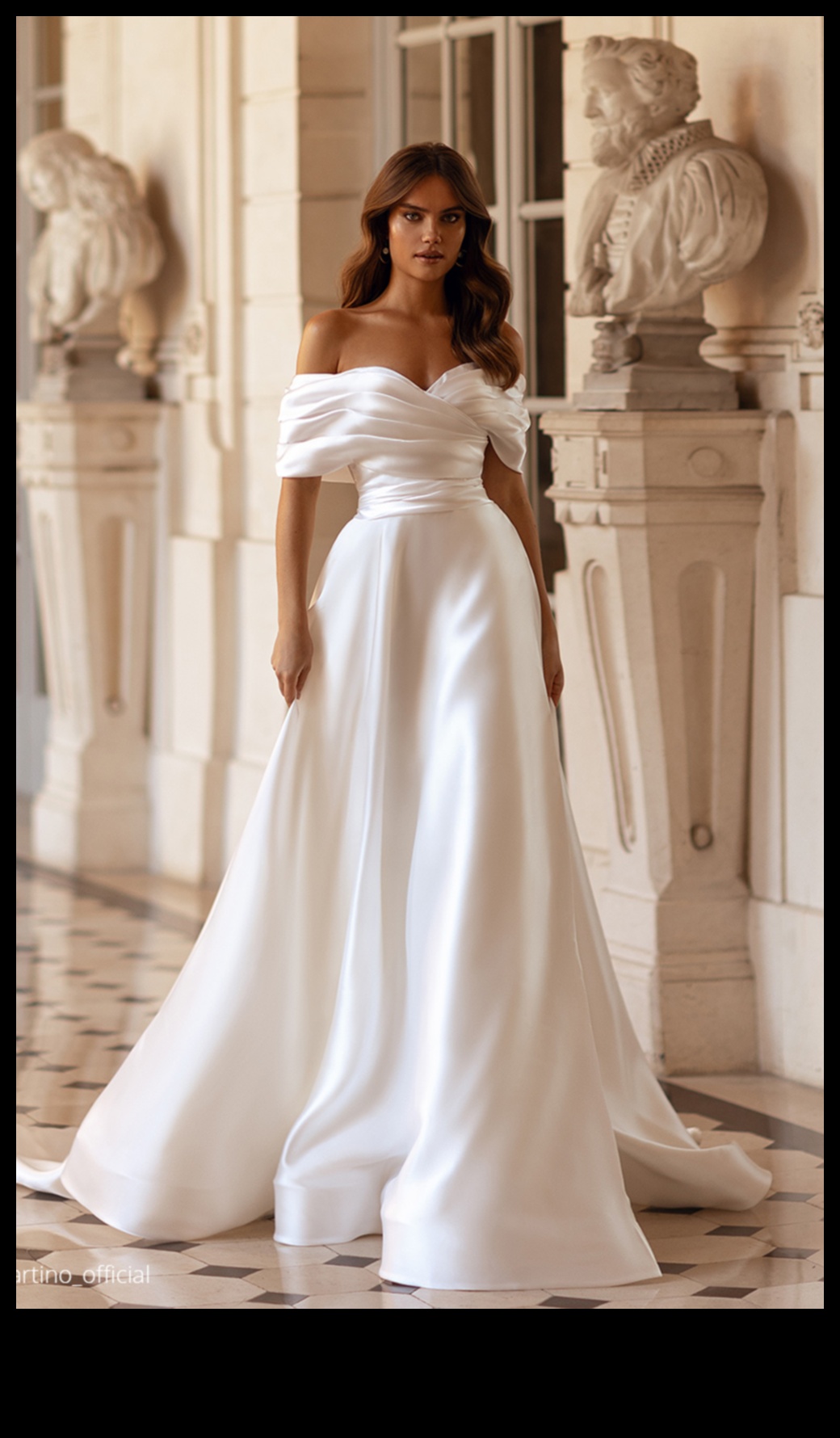 Couture Dreams: Разкрити шедьоври на булчинско облекло