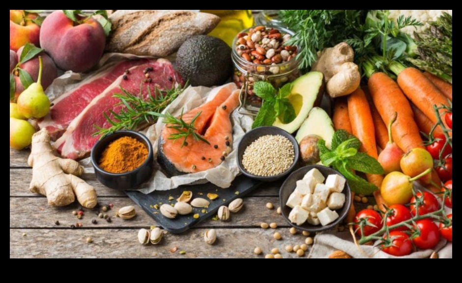 Основни хранителни вещества за всяка възраст и етап от живота