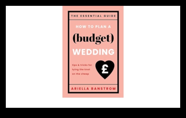 Thrifty Tiing the Knot: Вашето ръководство за сватбен бюджет