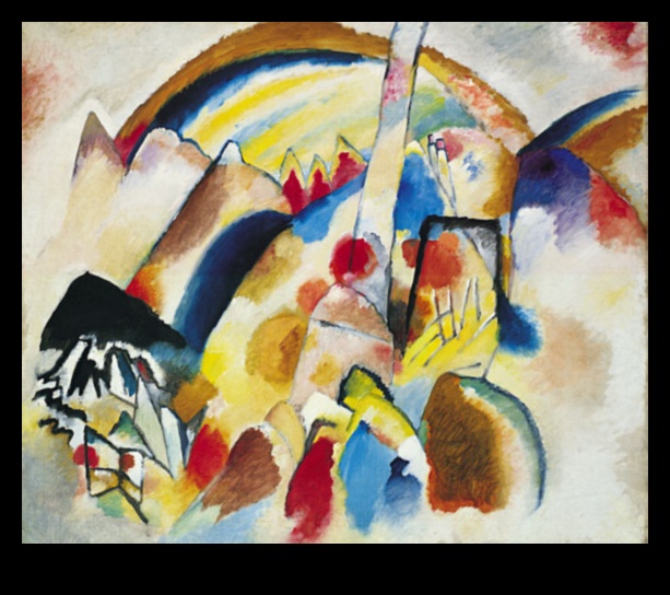 Abstract Allegiance: Defying Realism in the Modernist Movement