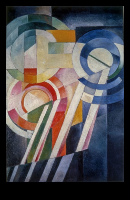 Abstract Allegiance: Defying Realism in the Modernist Movement