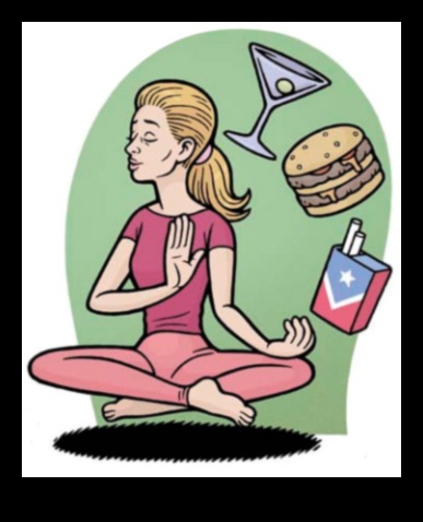 Внимателно хранене: Фокусиране върху хранителната стойност за балансиран живот