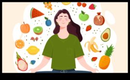 Умерено консумиране Балансиран средства срещу хранителното благосъстояние