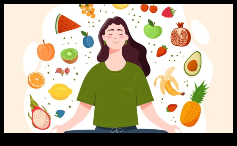 Умерено консумиране Балансиран средства срещу хранителното благосъстояние