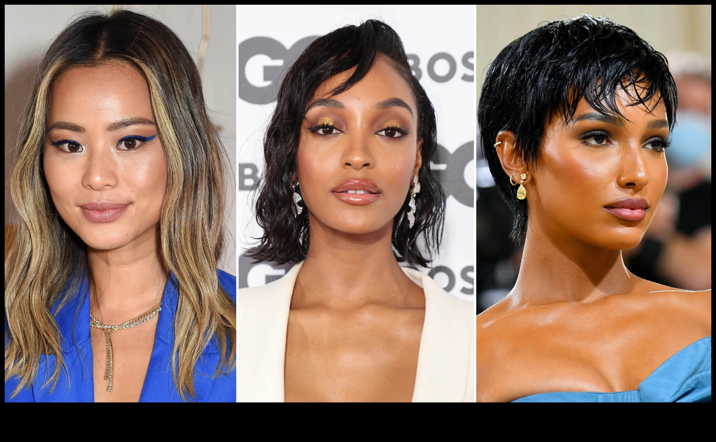 Актът за балансиране продължава: Намиране на вашата идеална кройка със средна дължина