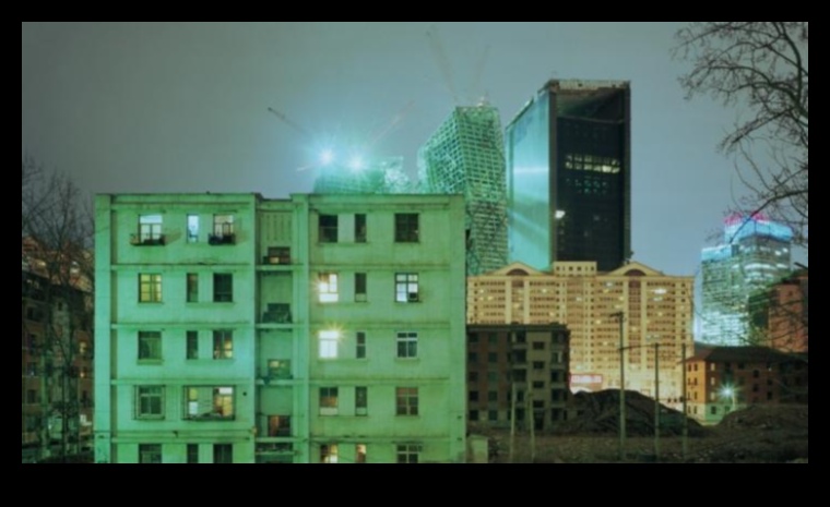 Urban Utopias Изследване на съвременното изкуство на живота в града 4 Градски утопии: Изследването на съвременното изкуство на градския живот