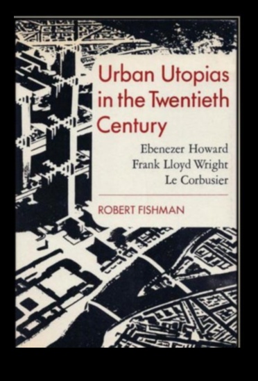 Urban Utopias Изследване на съвременното изкуство на живота в града 5 Градски утопии: Изследването на съвременното изкуство на градския живот