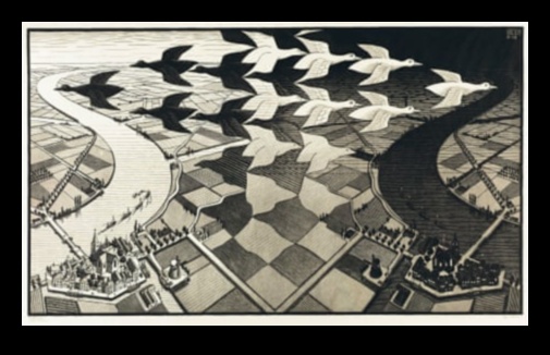 Реалистични перспективи: Разнообразни визии за света в изкуството