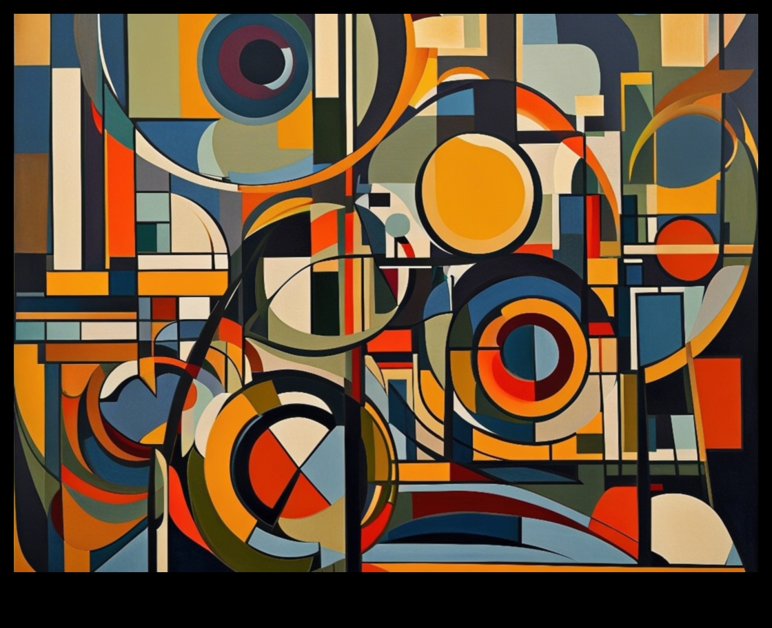 Реалистични перспективи: Разнообразни визии за света в изкуството