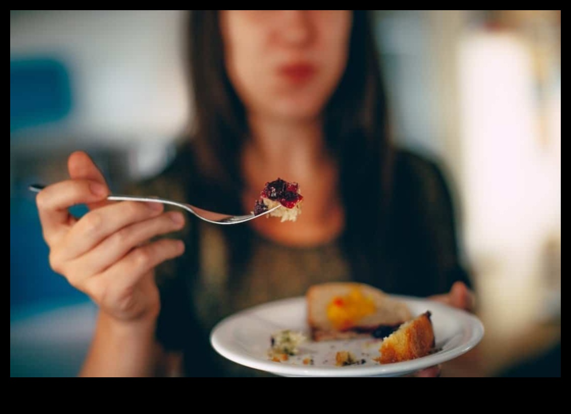 Внимателно подхранване: Подобряване на благосъстоянието чрез експертно консултиране по хранене