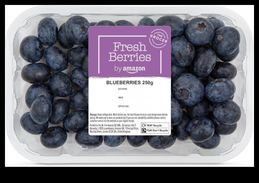 Berry Burst: Изследване на експлозивните вкусове на пресни сокове от горски плодове