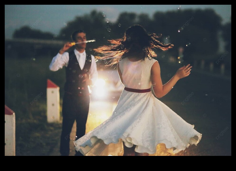 Сиянието на любовта: блажена сватбена церемония