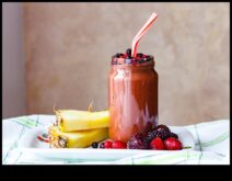 Tropical Retreat 5 рецепти за смутита, така че пренесете курортното изживяване у дома