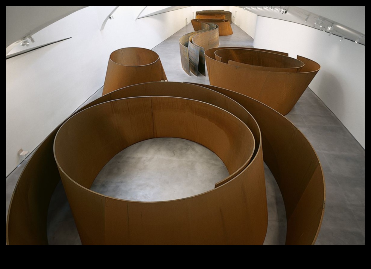 Постминималистични занимания: Отвъд границите на минимализма