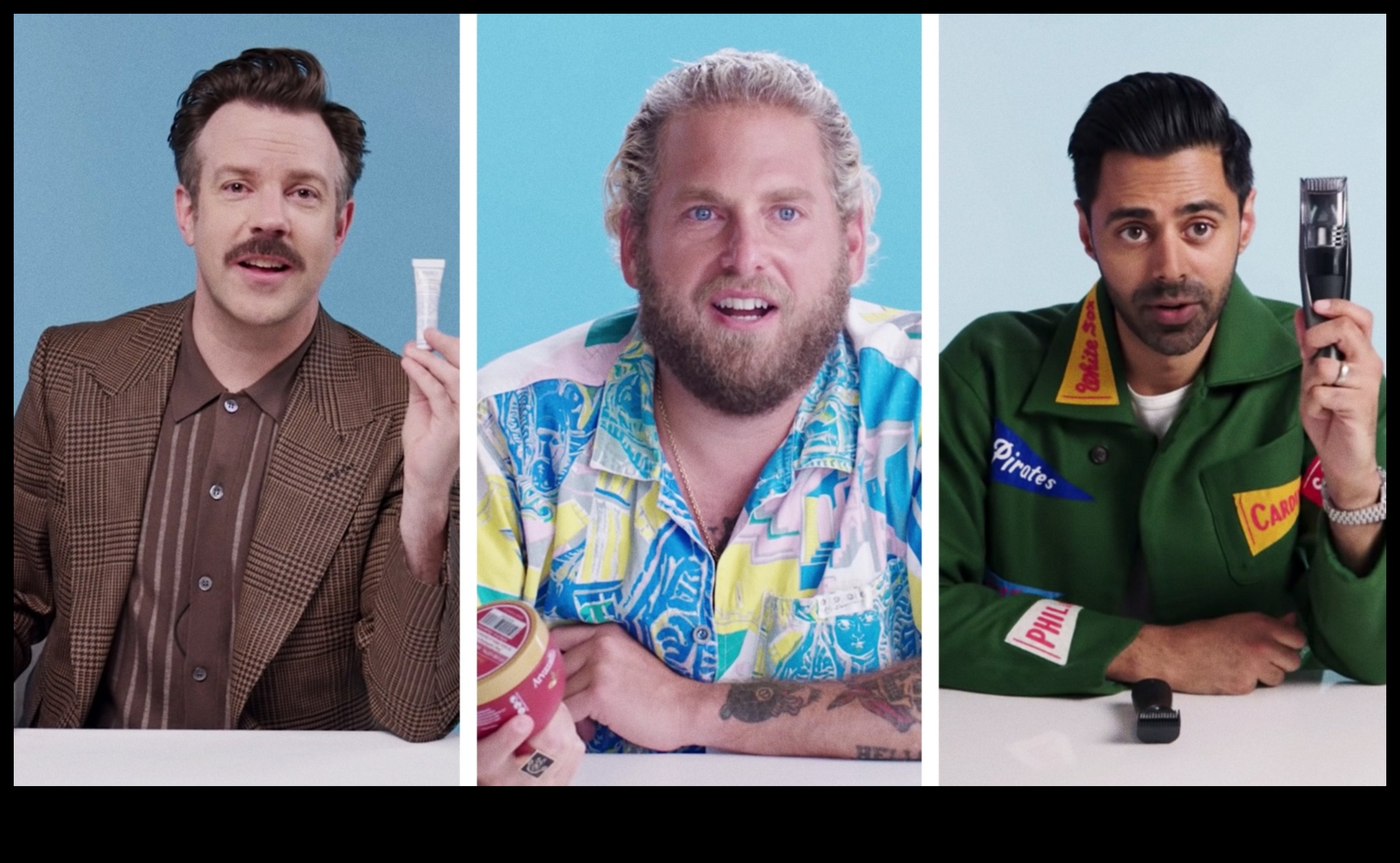 Кои са продуктите, които трябва да имате за коса, достойна за знаменитости?