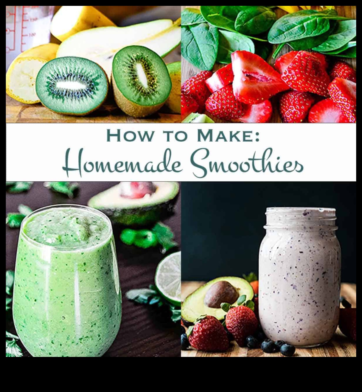 Направи си сам Juice Bar: Изработване на ваши собствени персонализирани смеси от пресни плодове