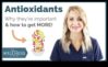 Антиоксидантното бонус 5 начина ще можем ли подобрите благосъстоянието си по естествен метод