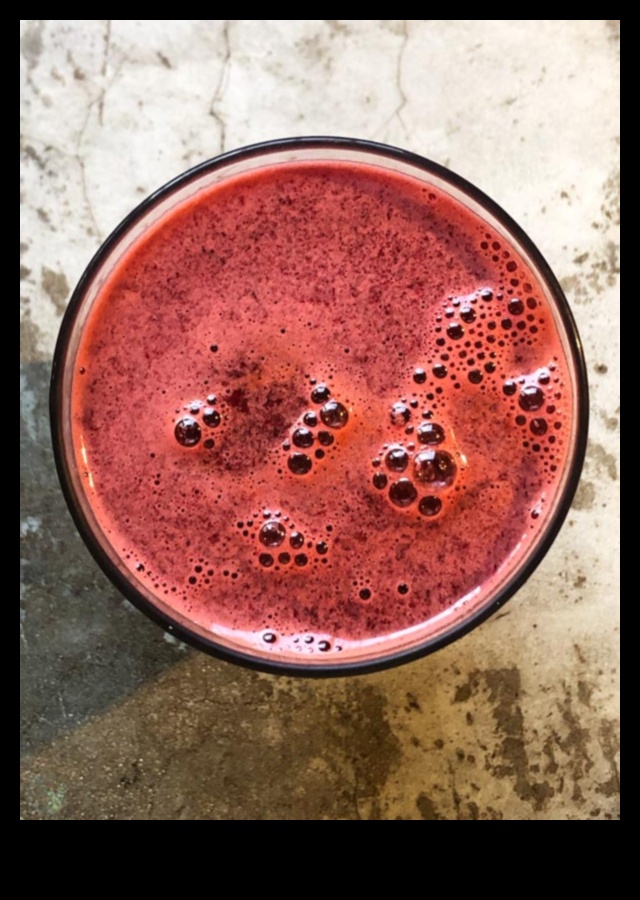 Освежете и подмладете: Преобразете благосъстоянието си с пресни сокове